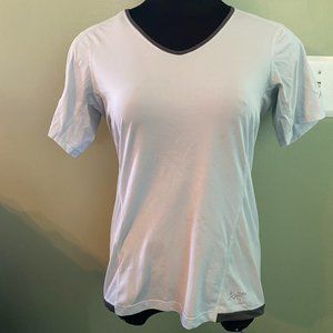 Arcteryx Lightweight Running Shirt Women's Small